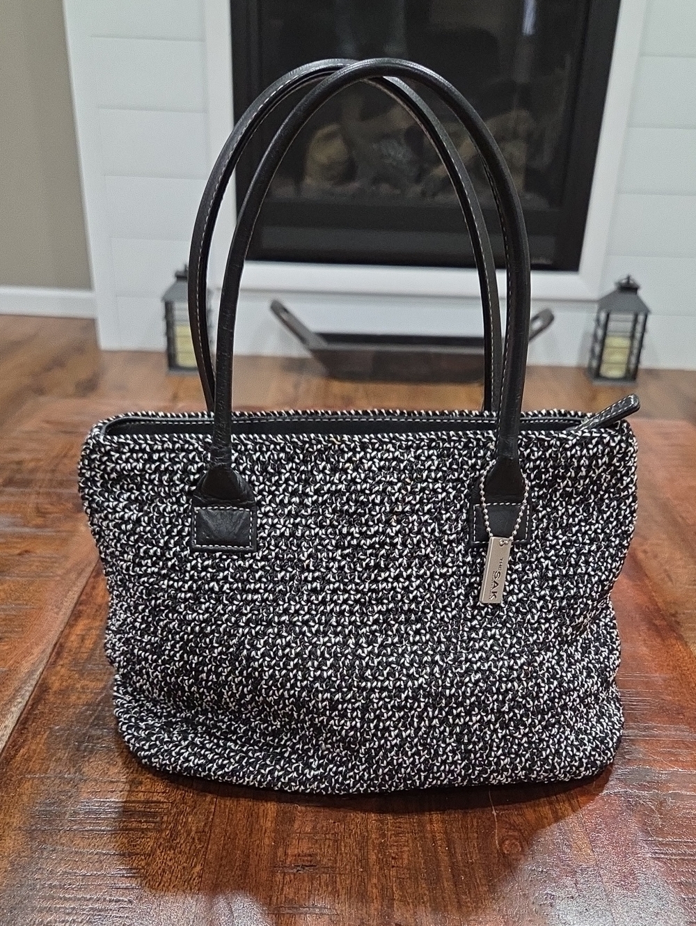 The Sak Purse